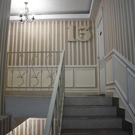 Loft Apartment In 예레반 외부 사진