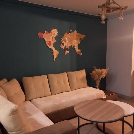 Loft Apartment In 예레반 외부 사진