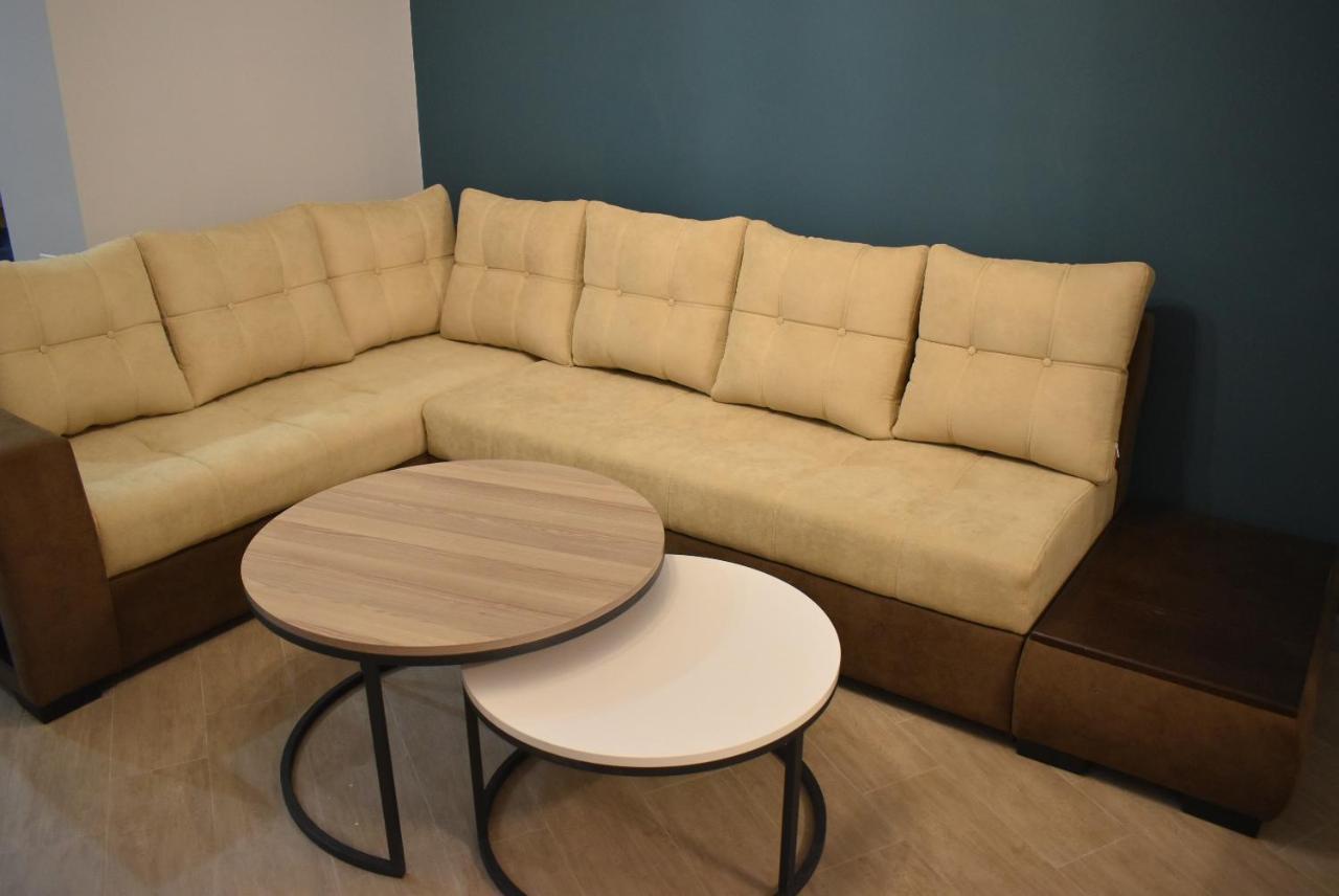 Loft Apartment In 예레반 외부 사진