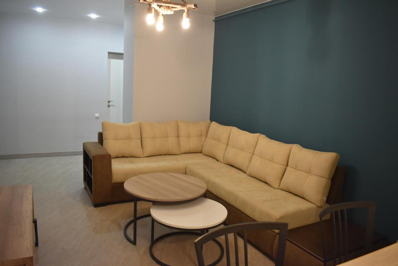 Loft Apartment In 예레반 외부 사진