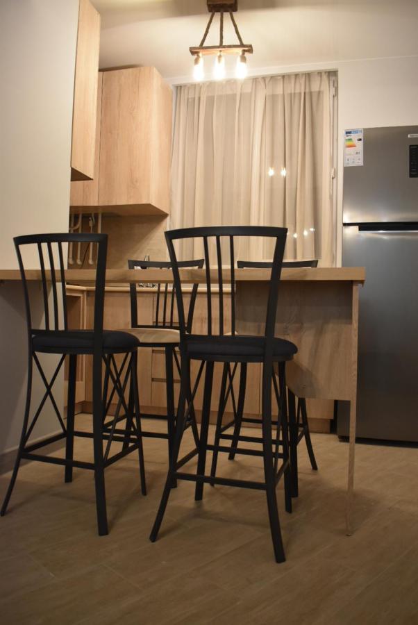 Loft Apartment In 예레반 외부 사진