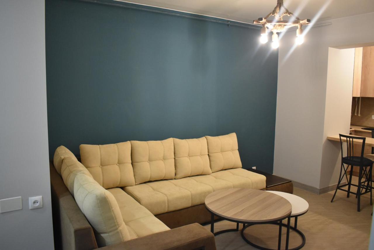 Loft Apartment In 예레반 외부 사진