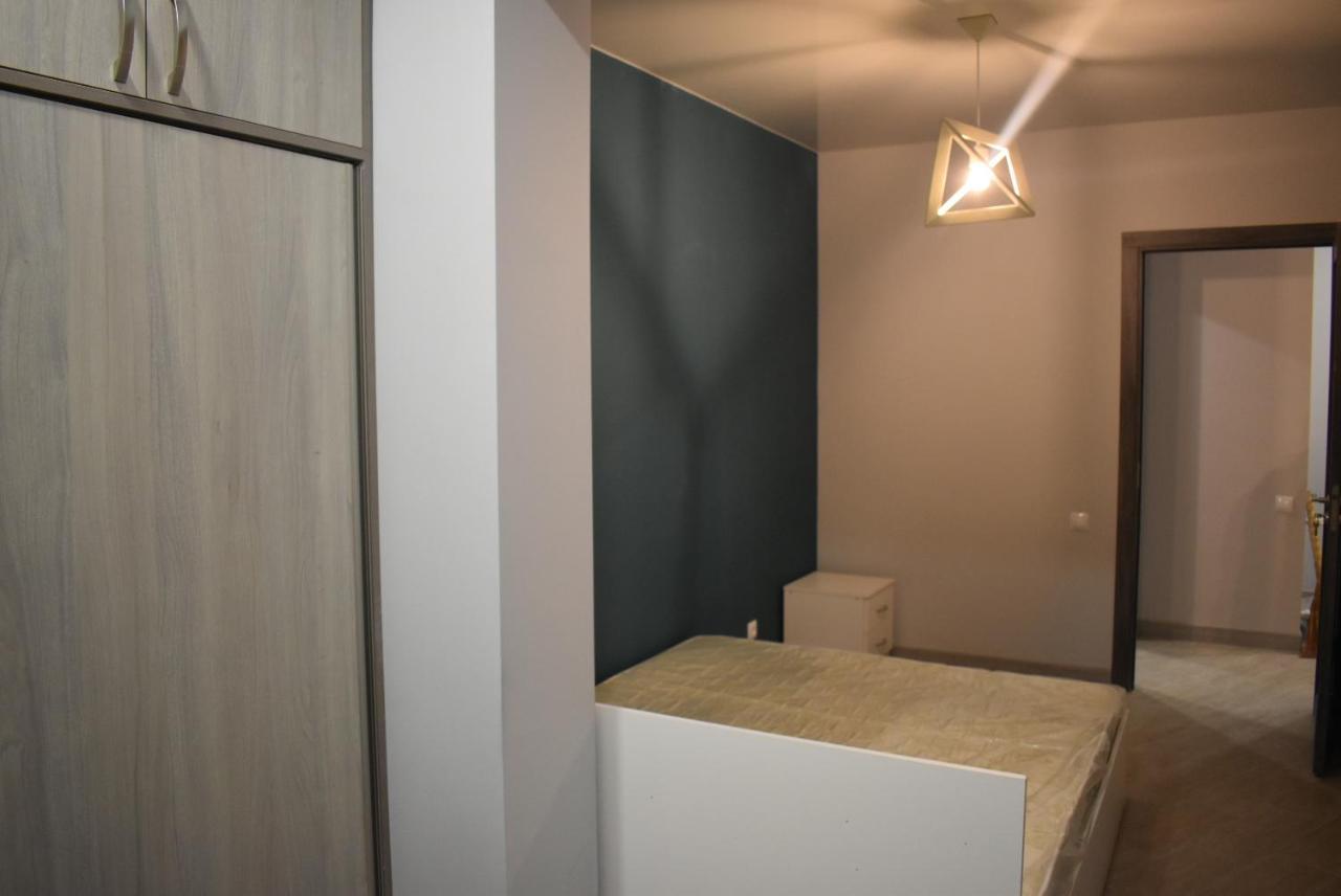 Loft Apartment In 예레반 외부 사진