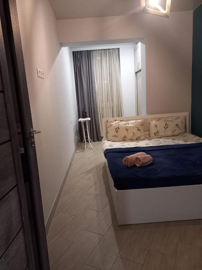Loft Apartment In 예레반 외부 사진