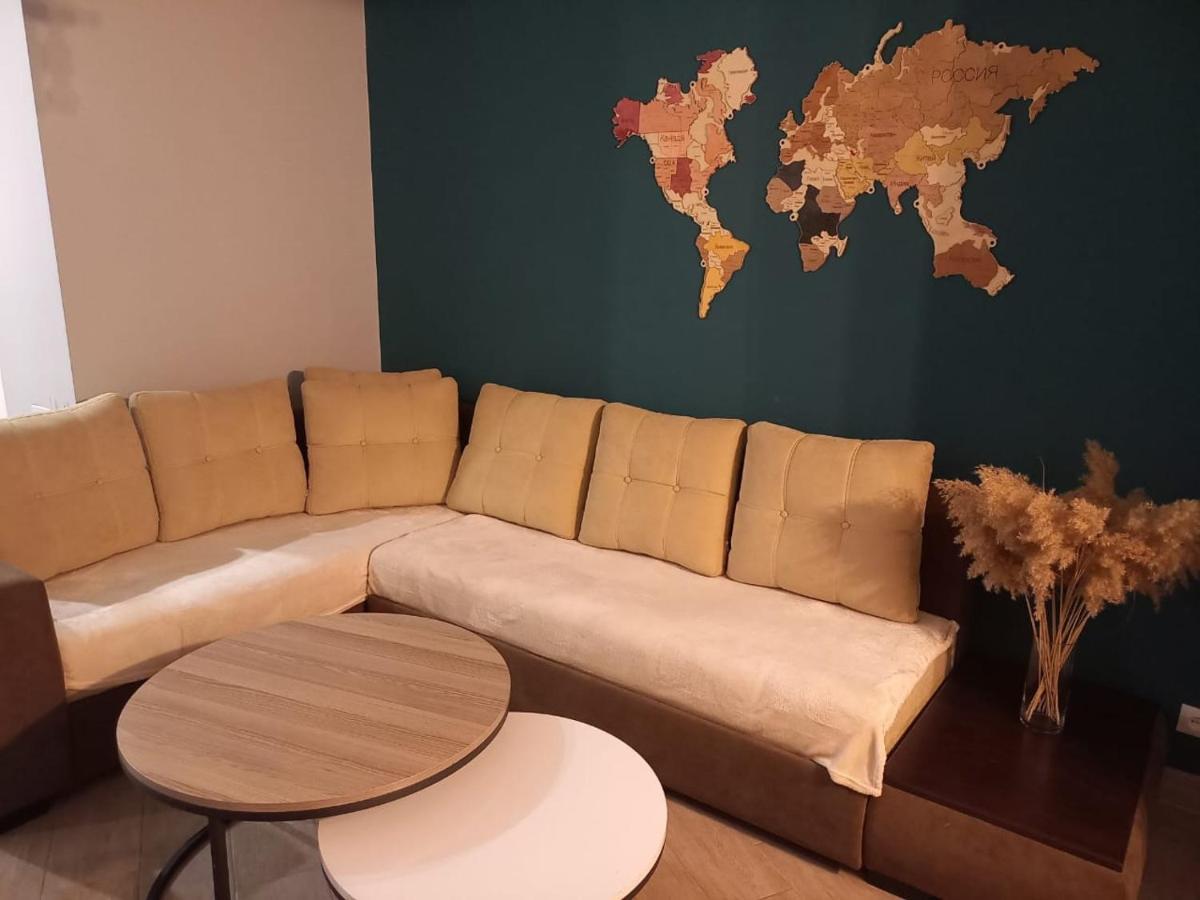 Loft Apartment In 예레반 외부 사진